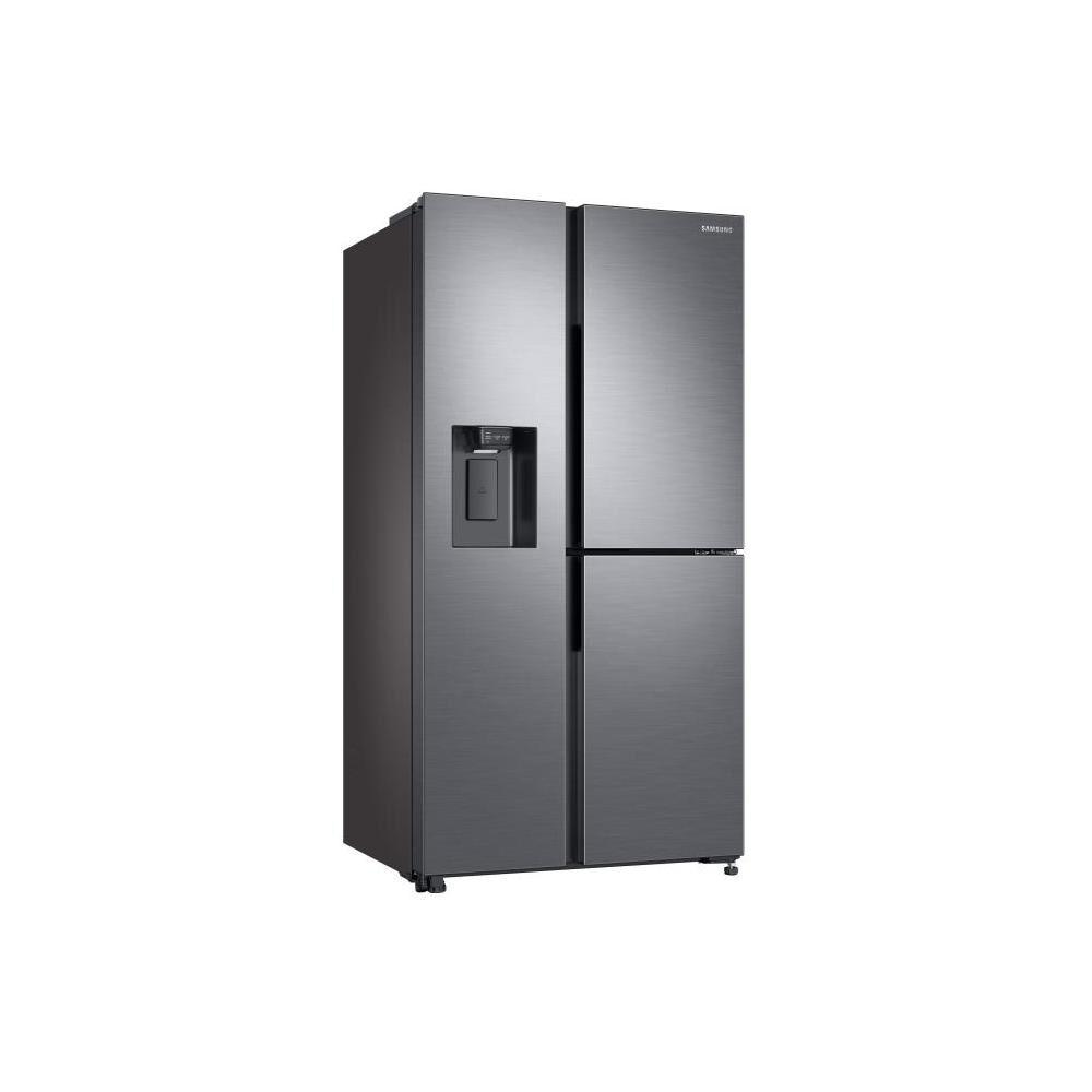 Refrigerador Samsung Side By Side Rs65r5691m9 602 Litros, Más De 600 Litros image number 4.0
