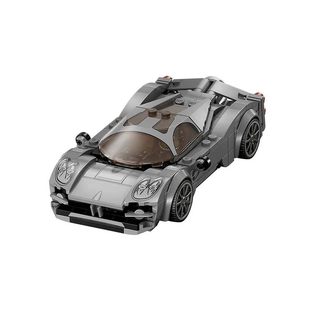 Lego Speed Champions - Pagani Utopia - 76915 image number 1.0