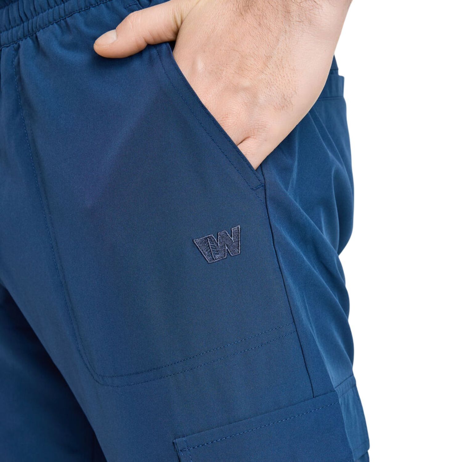 Pantal&oacute;n Hombre Weinbrenner San&aacute; image number 2.0