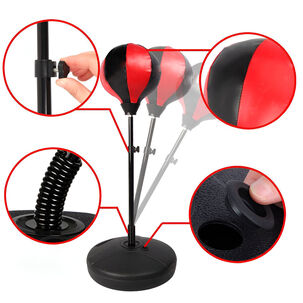 Punching Ball Grande