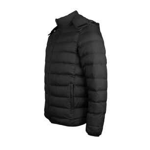 Parka T&eacute;rmica Sint&eacute;tica Gorro Desmontable Ferrilata Hombre