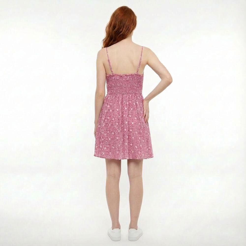Vestido Mujer Freedom image number 1.0