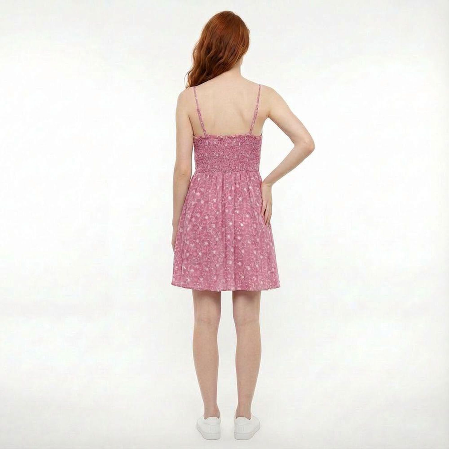 Vestido Mujer Freedom image number 1.0