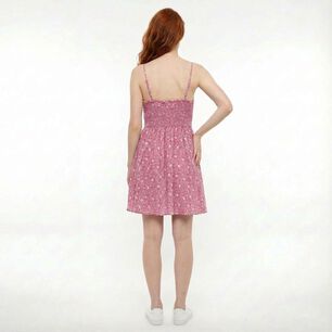 Vestido Mujer Freedom