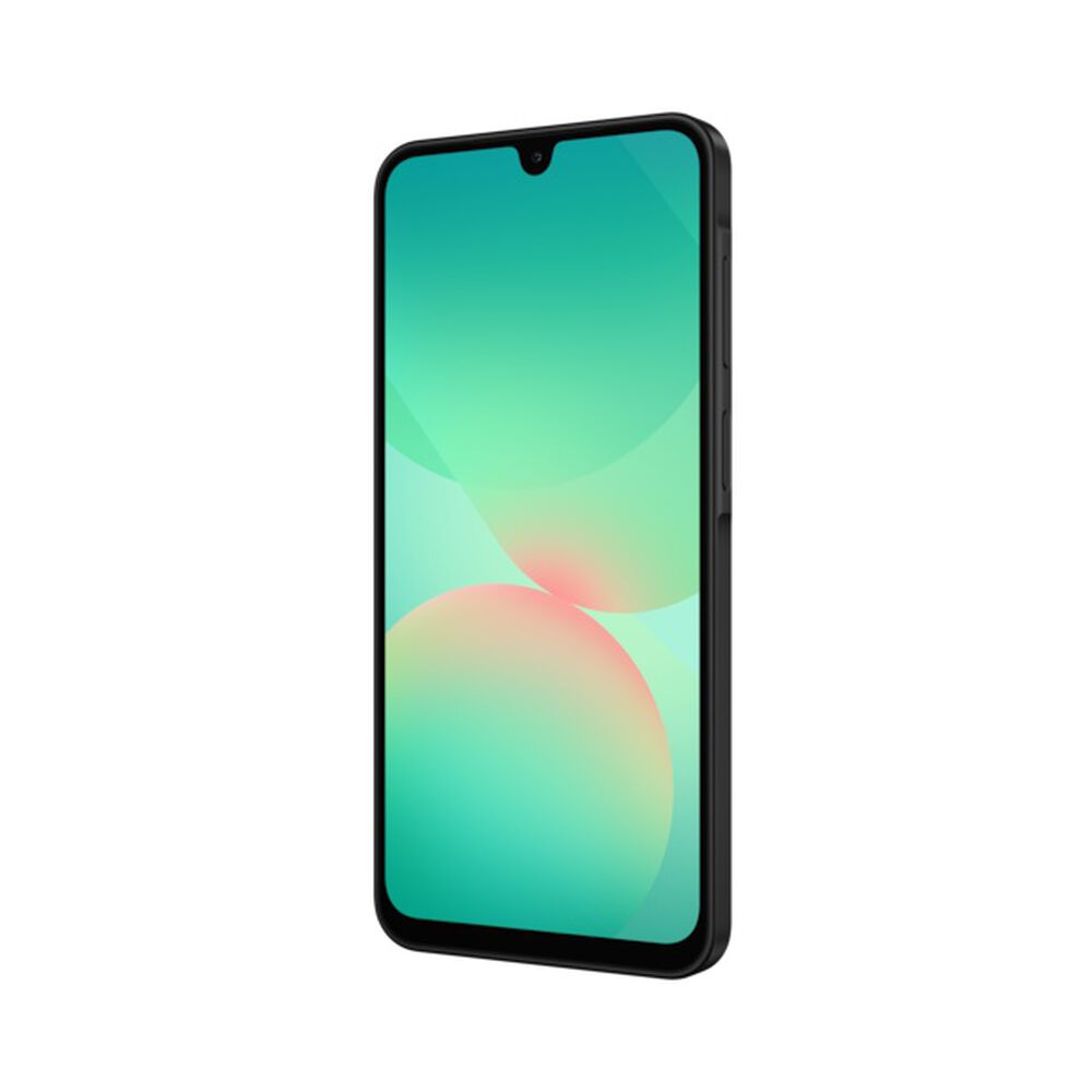 Samsung Galaxy A26 5g 128gb Negro image number 3.0