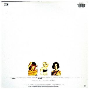 Bananarama - I Can't Help It | 12" Maxi Single Usado
