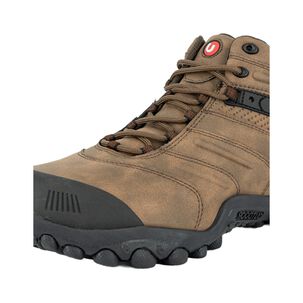 Botin Outdoor Raga Caf&eacute; Uns