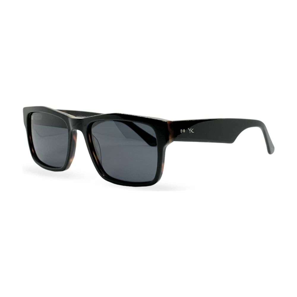 Lentes De Sol Empire Marr&oacute;n York Eyewear image number 1.0