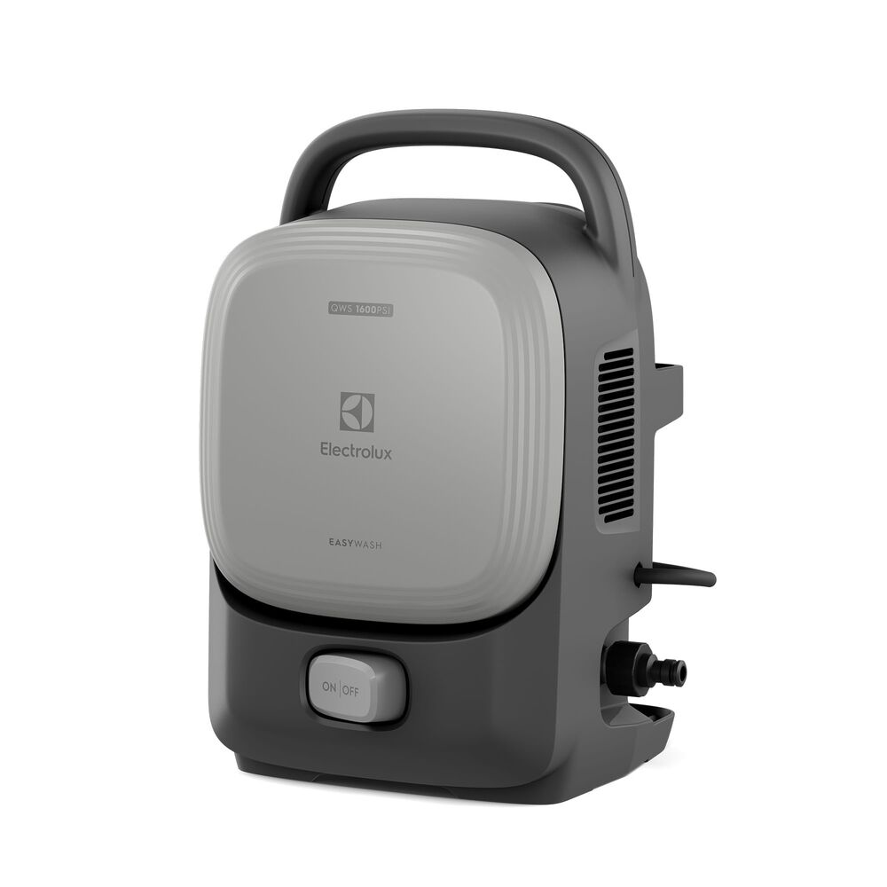 Hidrolavadora Electrolux 1400w Efficient Easywash Qws1600 image number 11.0
