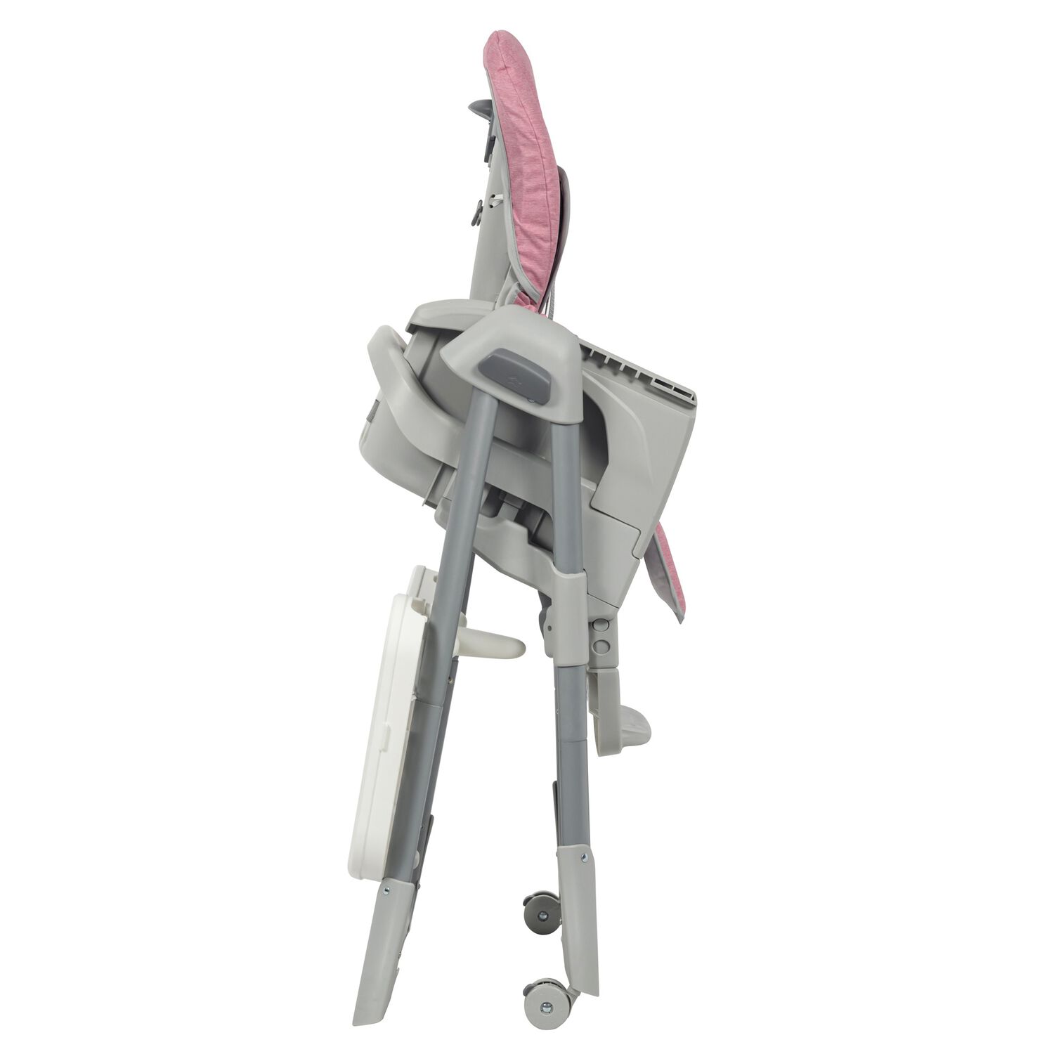 Silla De Comer 7 En 1 Everlast Stellar Rosado | Desde Los 6 Meses Hasta 27 Kg image number 14.0