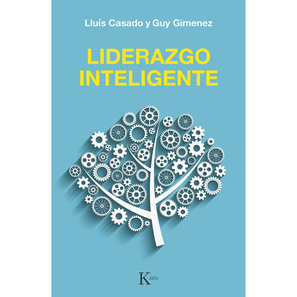 Liderazgo Inteligente image number 0.0