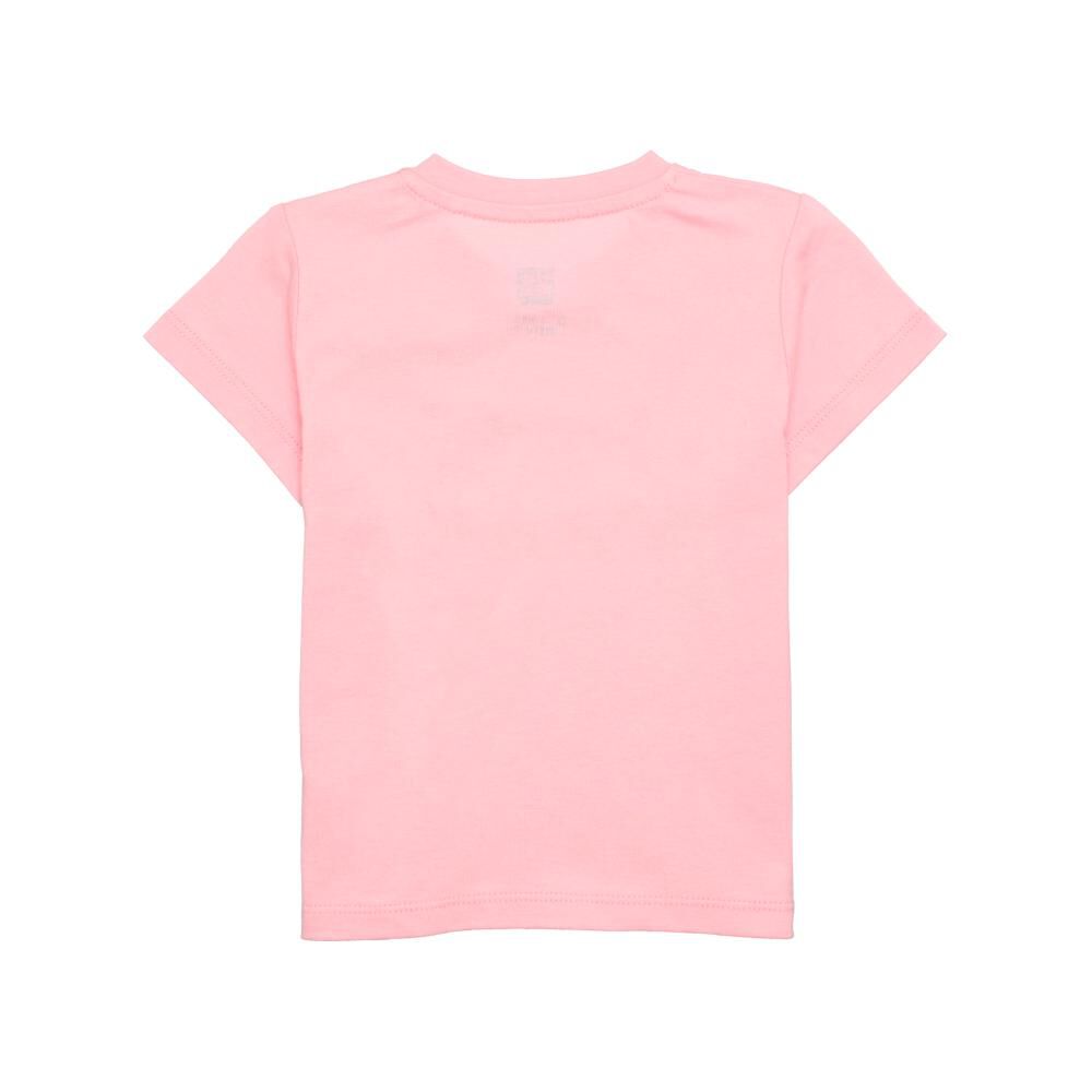 Polera Bebe Niña Baby image number 1.0