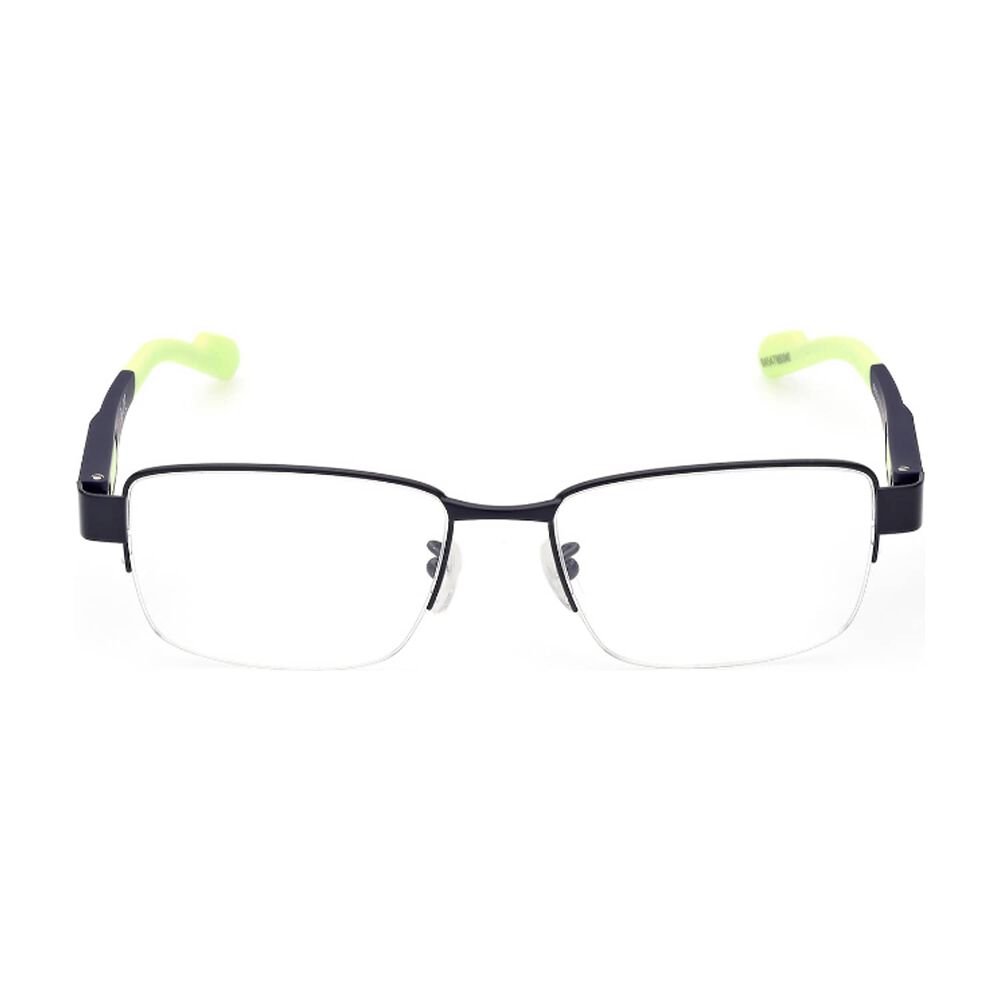 Lentes &Oacute;pticos Violeta Brillante Adidas Sport image number 0.0