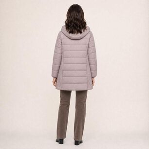 Parka Mujer Geeps