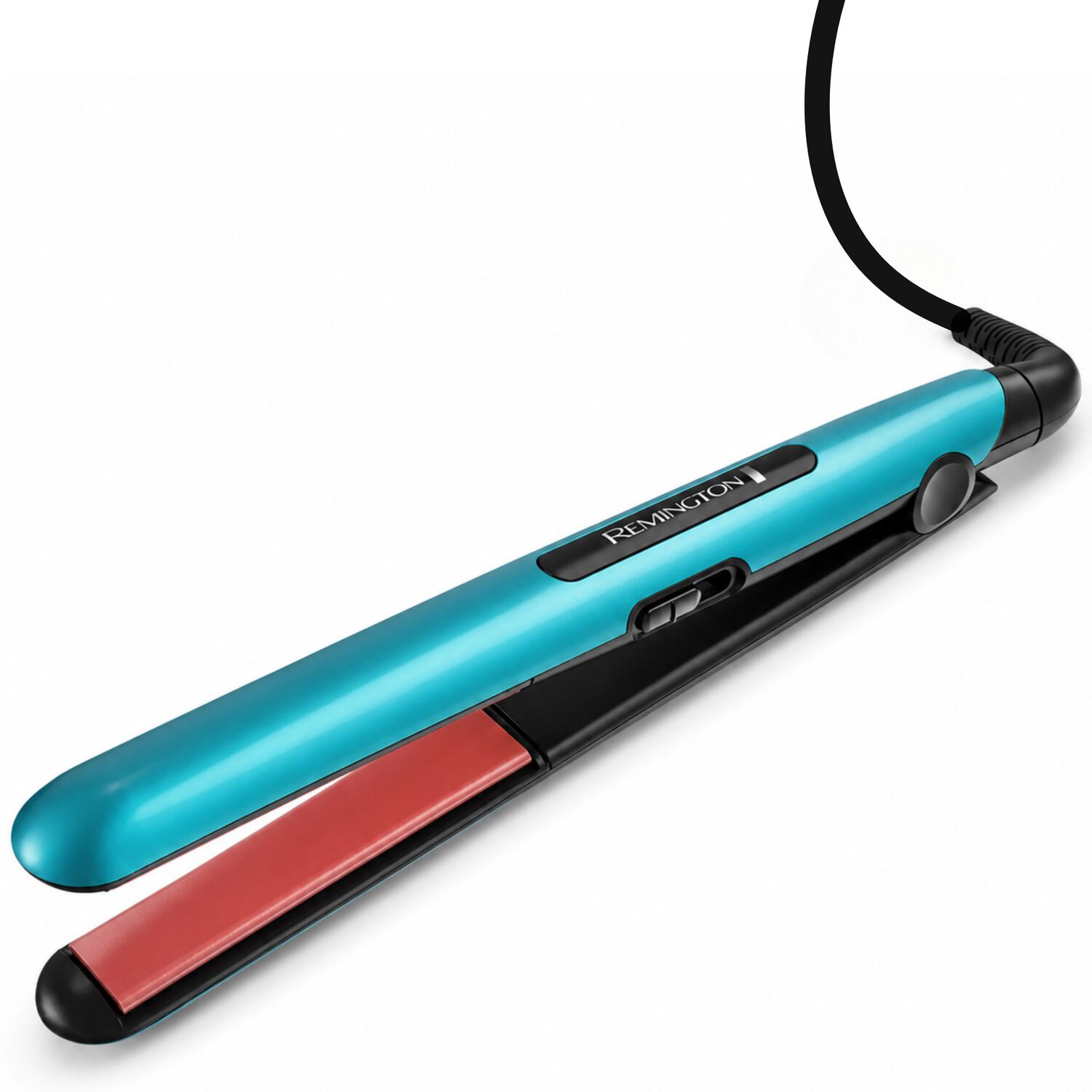 Alisador De Cabello Remington S1520 Ceramic Colors image number 2.0