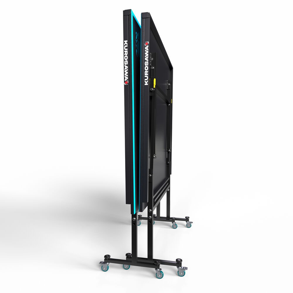 Mesa Ping Pong Kurosawa Showa Blue image number 7.0