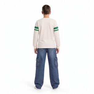 Polera Ni&ntilde;o Skuad
