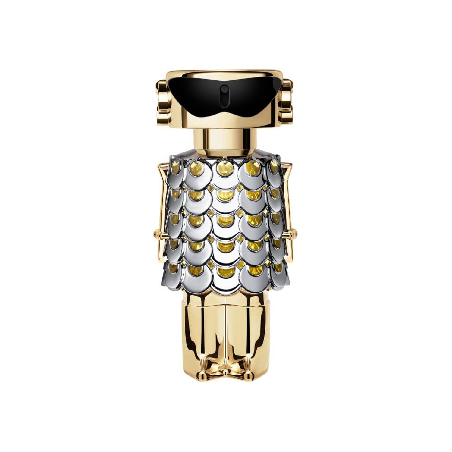 Perfume Mujer Fame Rabanne / 50 Ml / Eau De Parfum image number 0.0