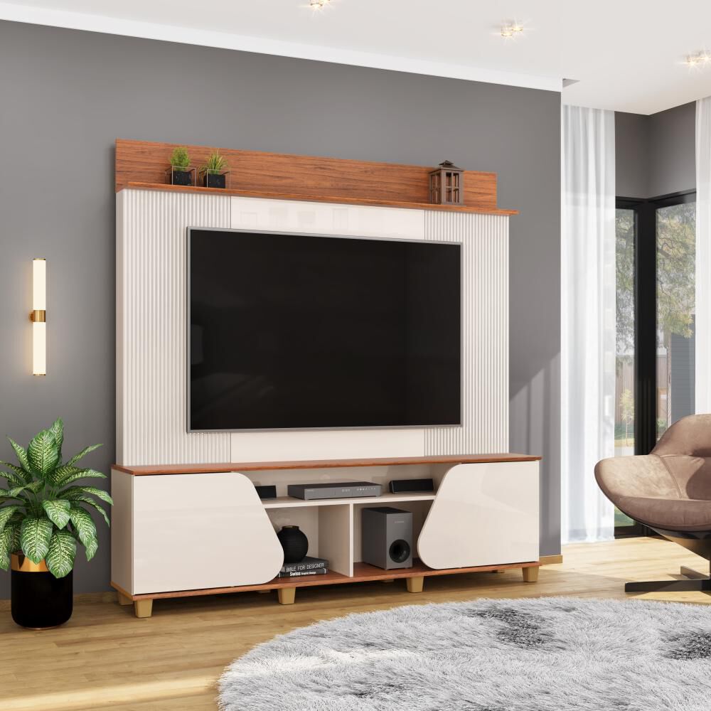 Home Tv Altavision Henry / 2 Puertas image number 4.0