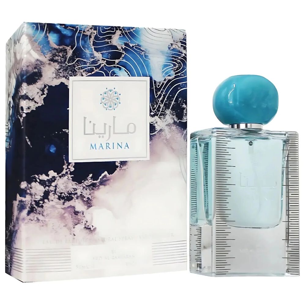 Ard Al Zaafaran Marina Edp 50ml image number 0.0