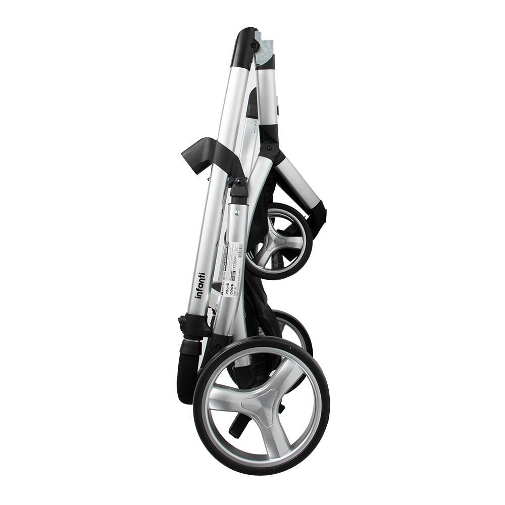 Coche Travel System Sky Infanti image number 8.0