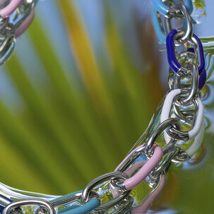 Collar Ls2330-1/1 Lotus Style Mujer Man