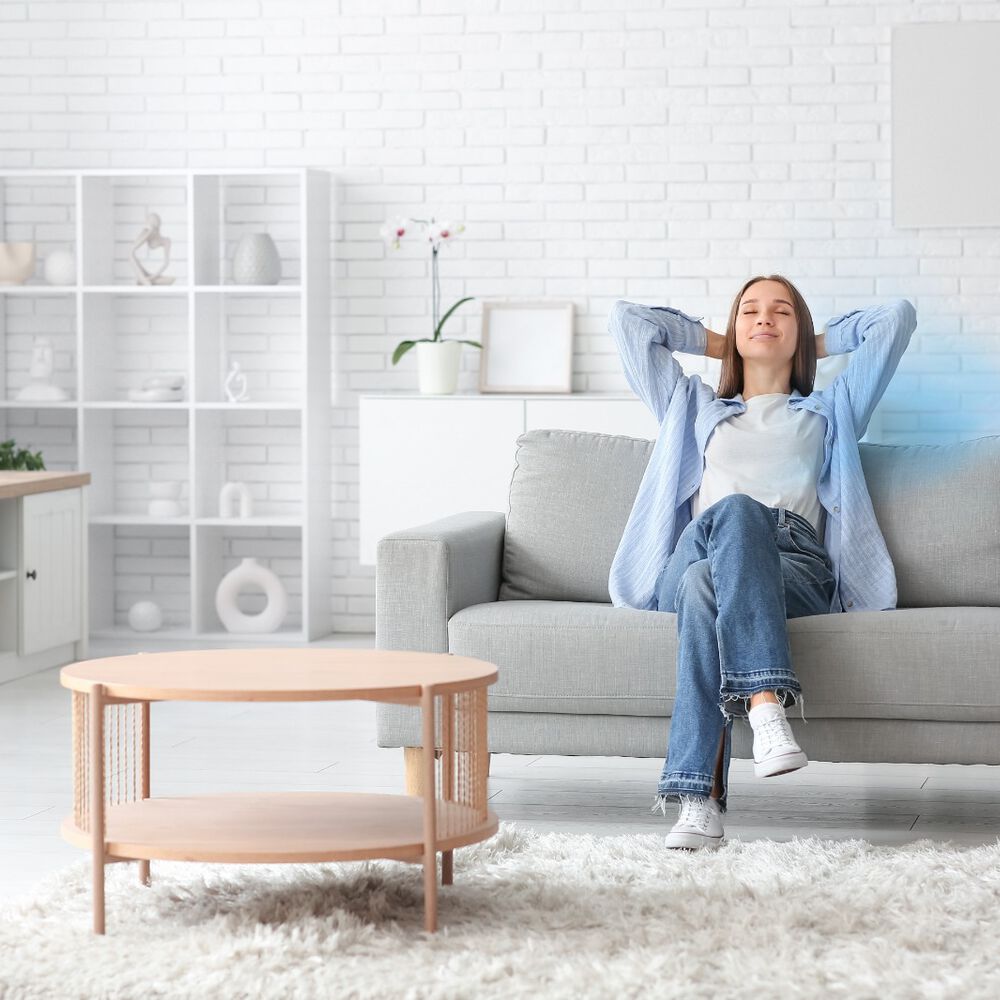 Ventilador Thor Expandifan Usb image number 1.0