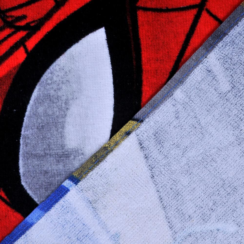 Toalla Playa Disney Spiderman/ 70 x140 Cm image number 1.0
