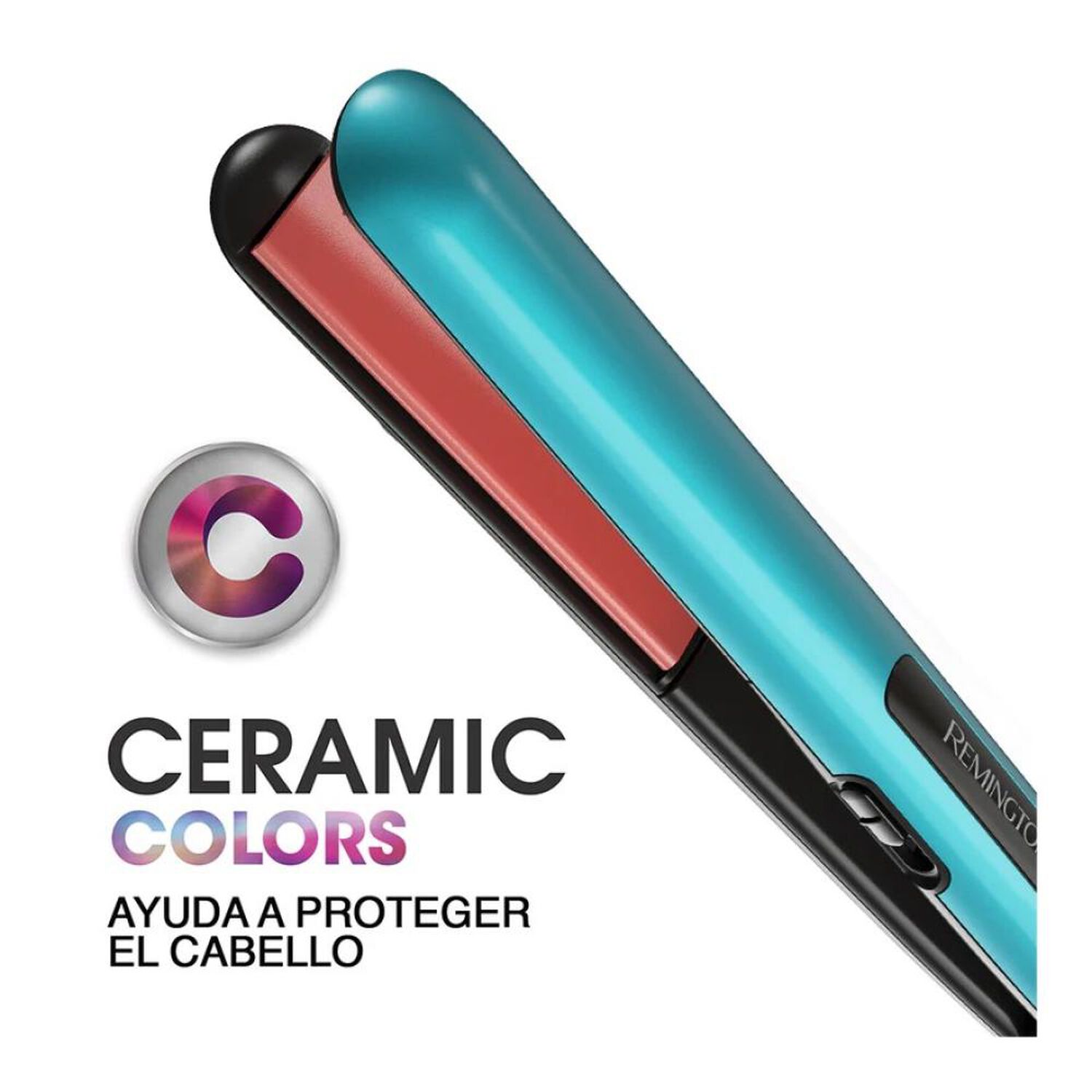 Alisador Remington S1520 image number 2.0