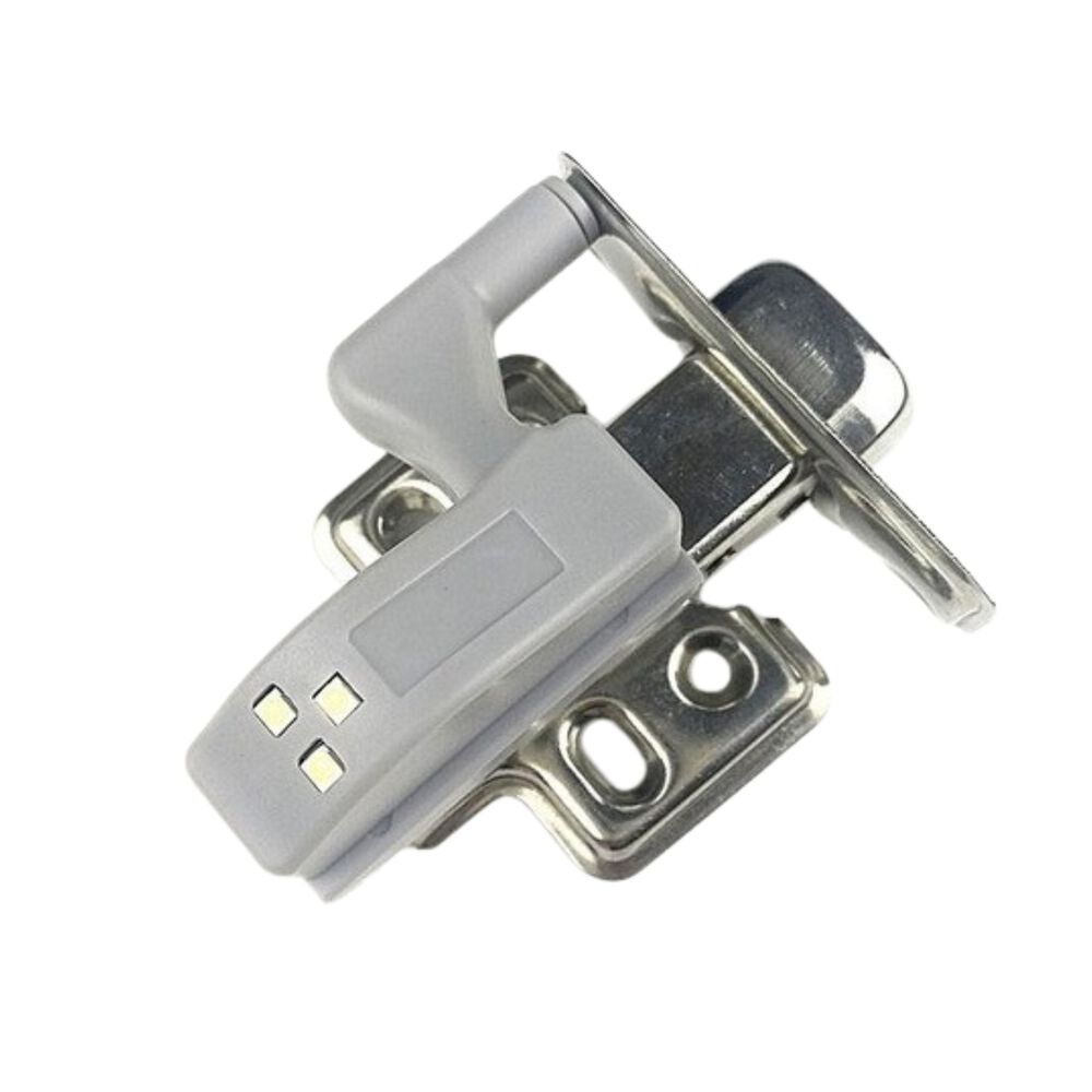 Luz Led Para Muebles Bisagras Interiores De Muebles image number 5.0