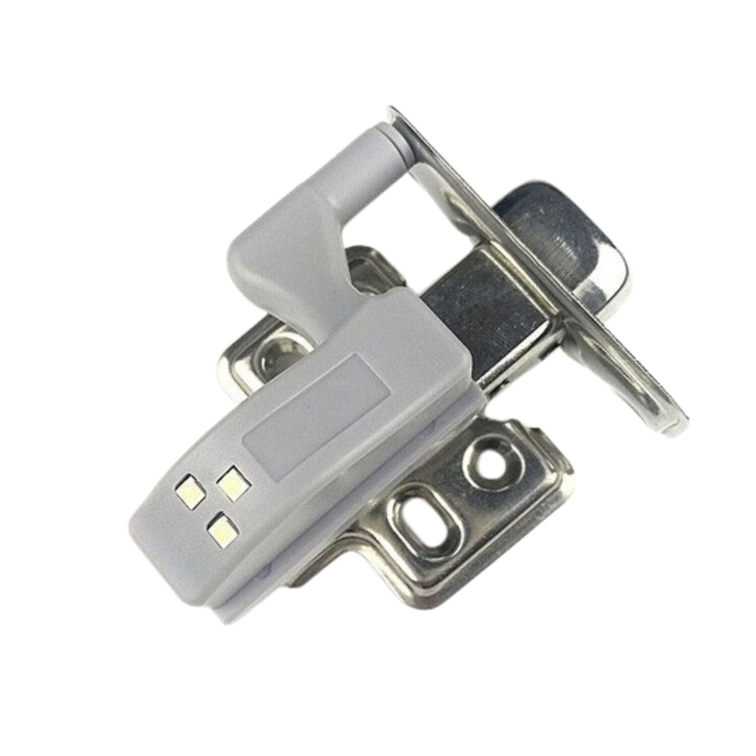 Luz Led Para Muebles Bisagras Interiores De Muebles image number 5.0