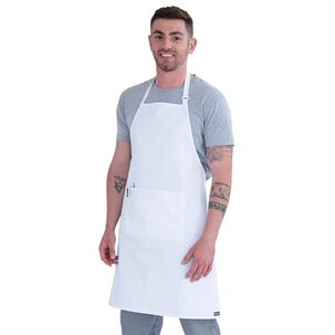 Pechera Delantal Impermeable Cocina Gastronomia Unisex