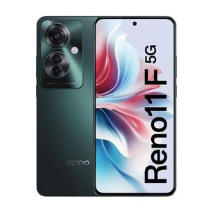 Oppo Reno 11 F 5g 256gb Verde Reacondicionado