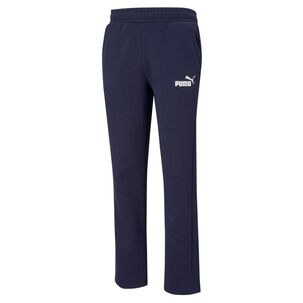 Pantalón De Buzo Hombre Logo Puma