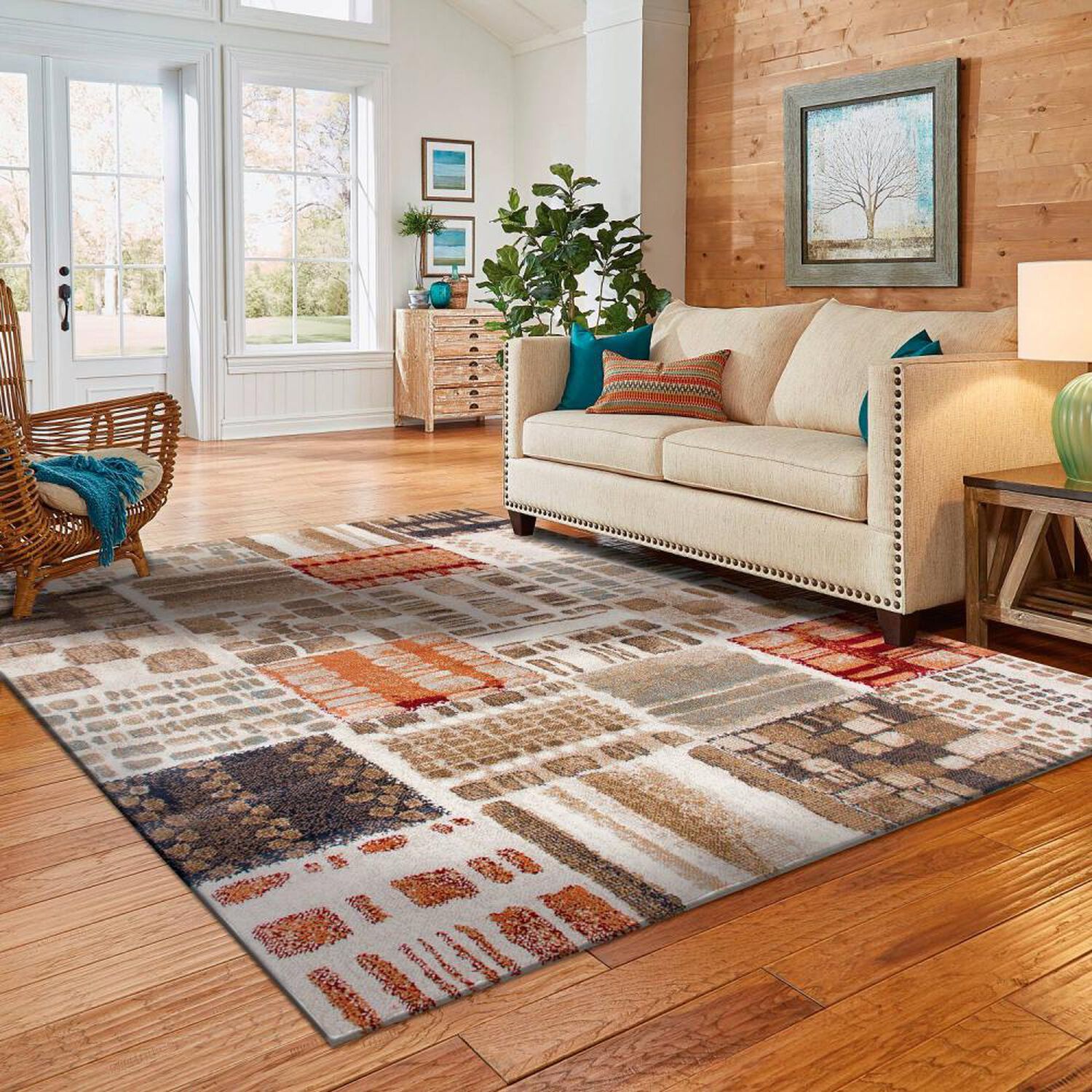 Alfombra Idetex Satchi Nebula / 235x160 Cm image number 2.0