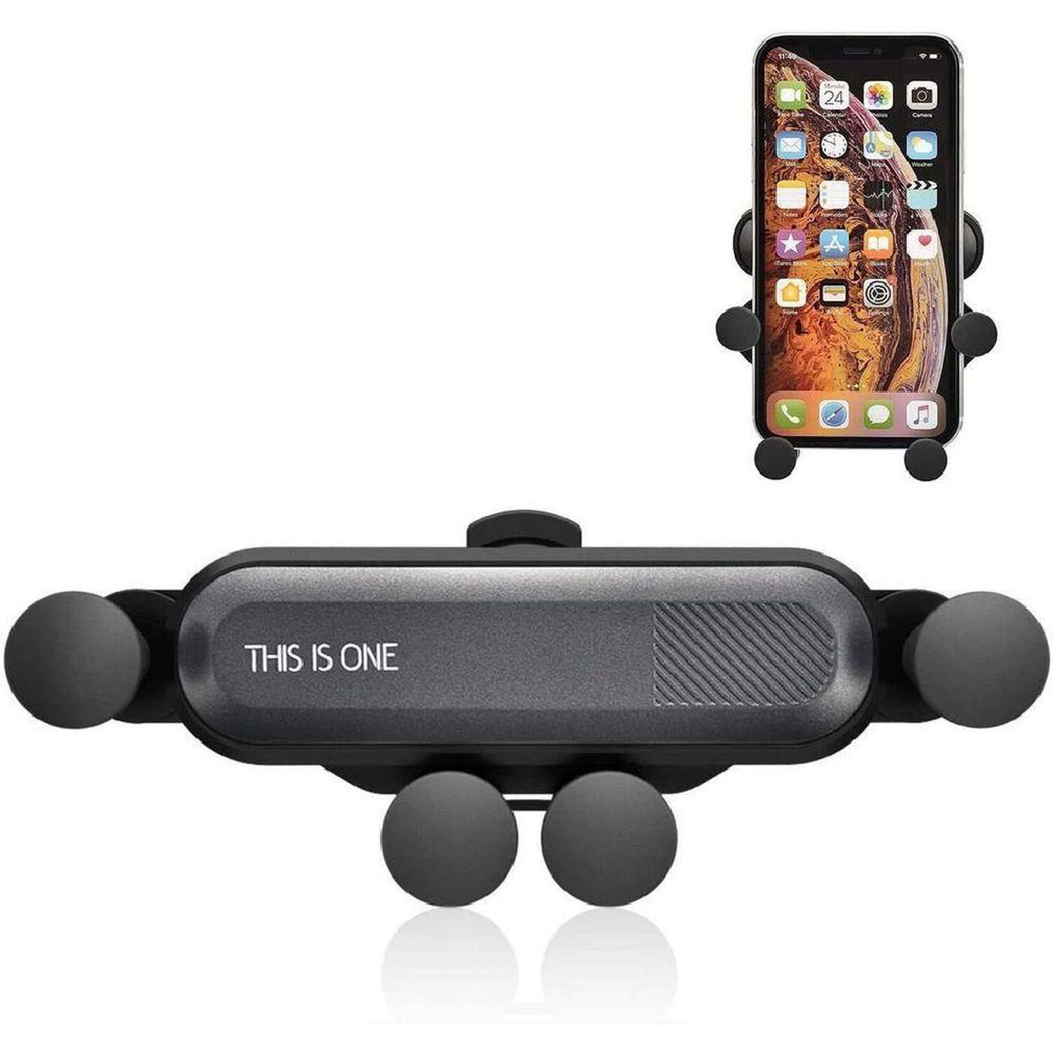 Soporte De Celular Universal Deluxe 2024 image number 0.0