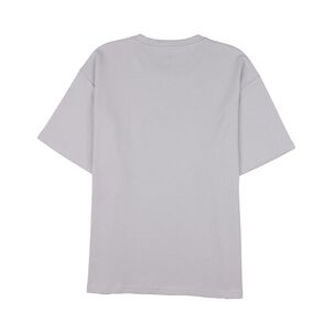 Polera Regular Manga Corta Cuello Redondo Hombre Rolly Go
