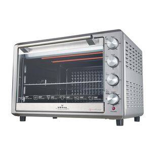 Horno Eléctrico Ursus Trotter UT-Backofen Pro-i 80l  / 80 Litros / 2200 W