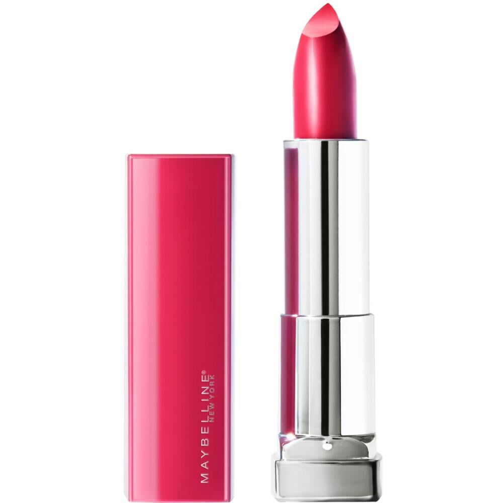 Labial Maybelline Made For All 379 Fuc. For Me  / Fucsia image number 0.0