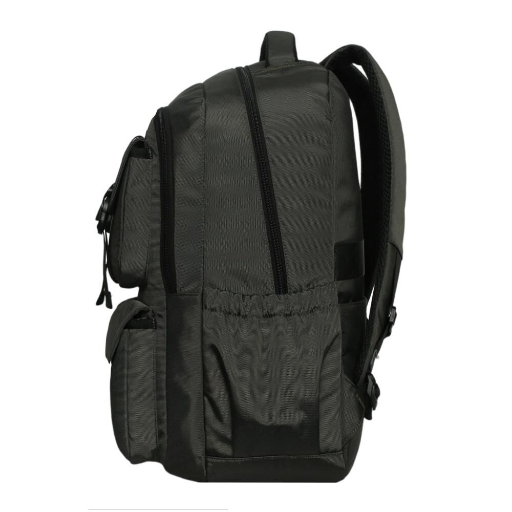 Mochila Laptop Juvenil Sierra Head image number 4.0