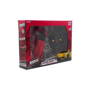 Vehiculo Ebx Rc Con Volante Value Ass Vehiculo Ebx Rc Con Volante Value Ass