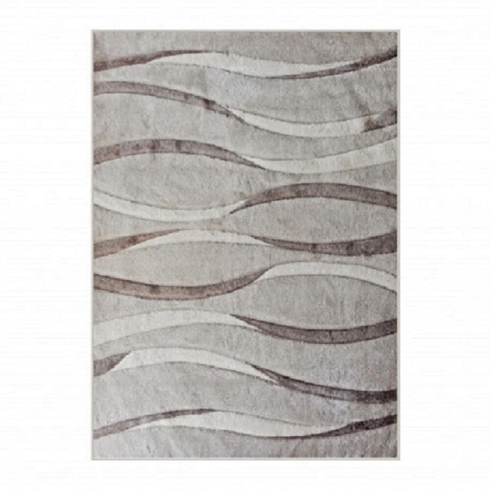 Alfombra Idetex Frize Carved D5 / 150x200 Cm image number 0.0