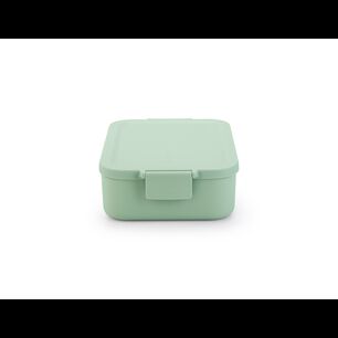 Contenedor Para Almuerzo Make & Take Mediano Jade Green