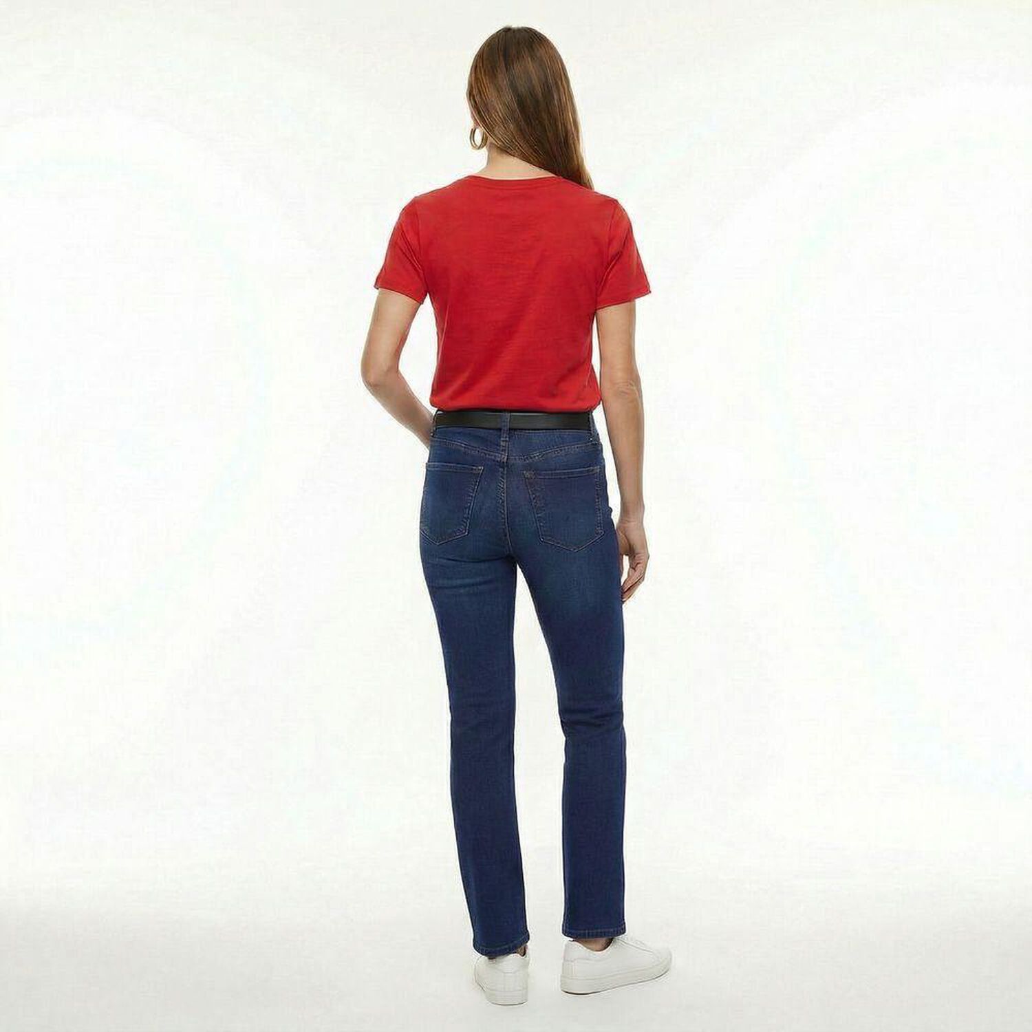 Polera Mujer Kimera image number 1.0