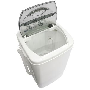 Lavadora Sindelen Semi-automática Ls-7100bl