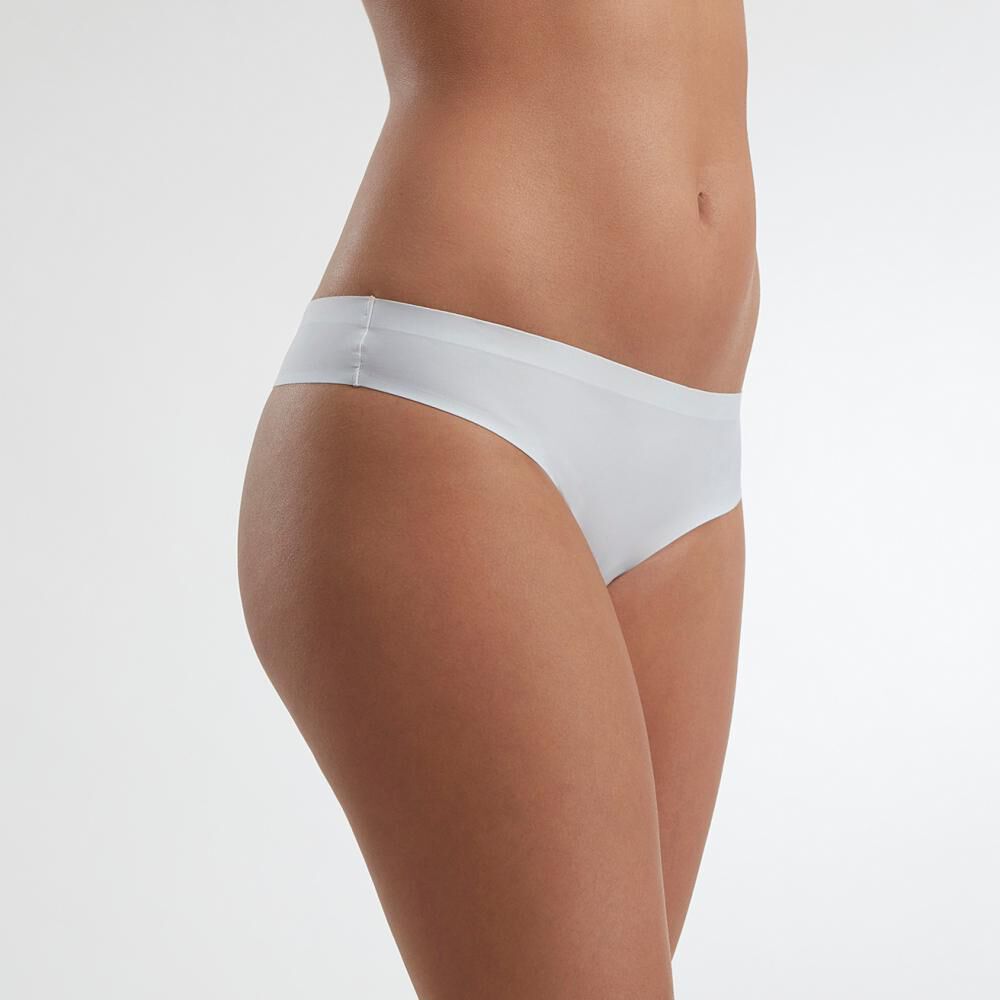 Pack Colaless Mujer Flores / 3 Unidades image number 1.0