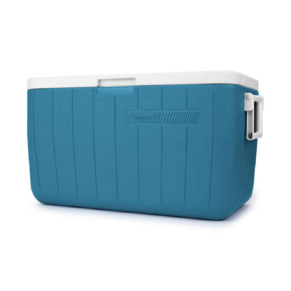 Cooler Chiller Ocean Coleman® Capacidad 48 Qt / 46 Lt image number 4.0