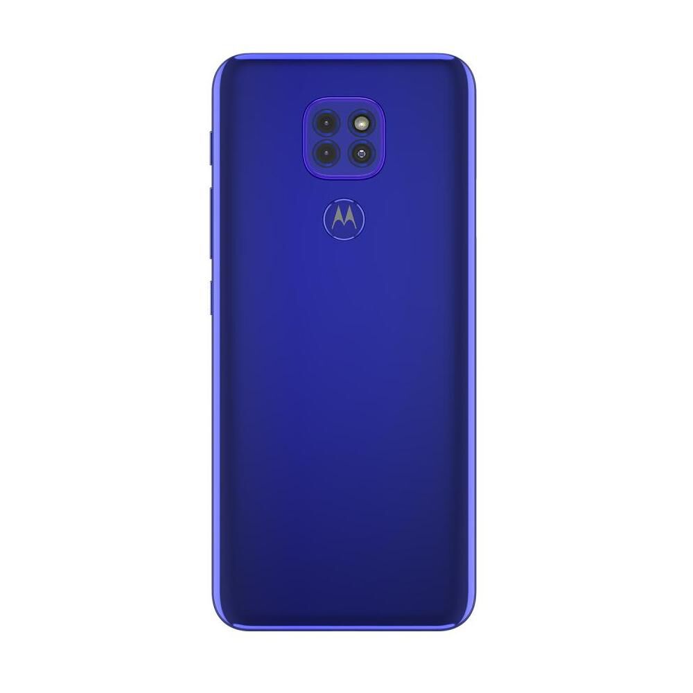Smartphone Motorola G9 Play Azul / 64 Gb / Liberado image number 2.0