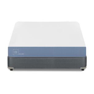 Cama Americana Cic Excellence / Full / Base Normal