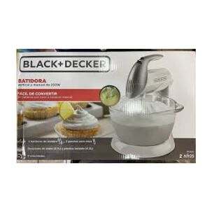 Batidora Vertical Black + Decker 250 Watts Mx900
